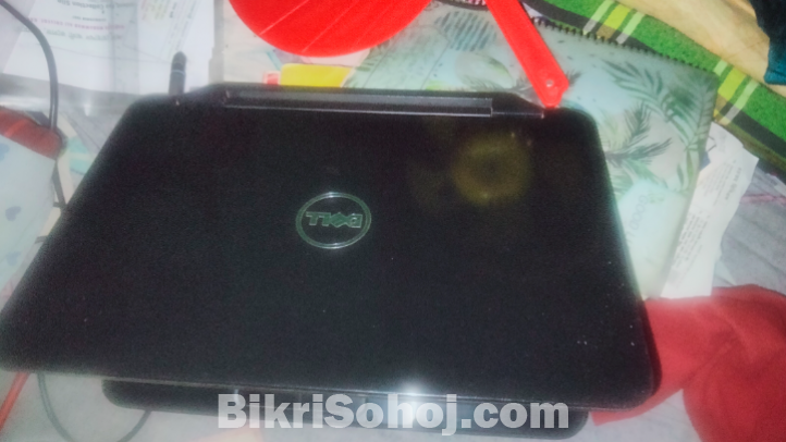 Dell Inspiron n4050